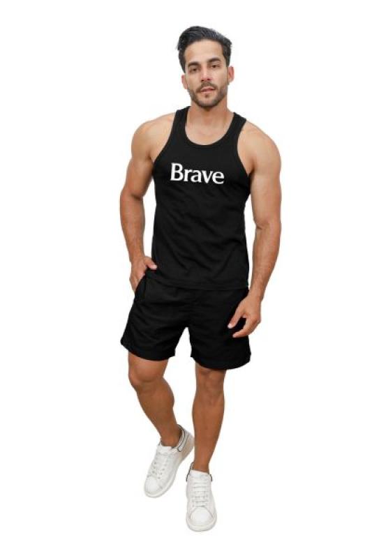 Mr. Puerto Principe BRAVE